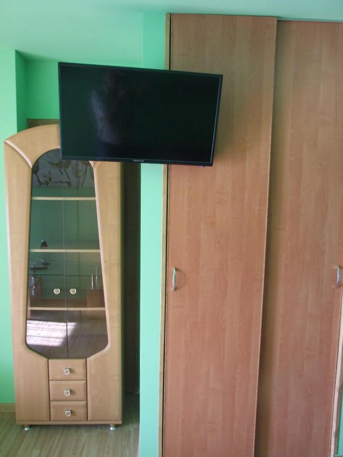 Pokoje Na Chacie W Sandomierzu Exterior foto